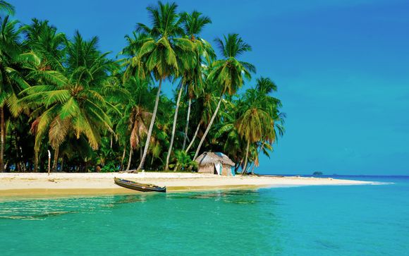 Alla scoperta di Panama tra meraviglie naturali e città
