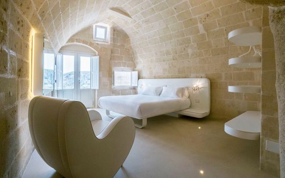 Aquatio Cave Luxury & Spa 5*