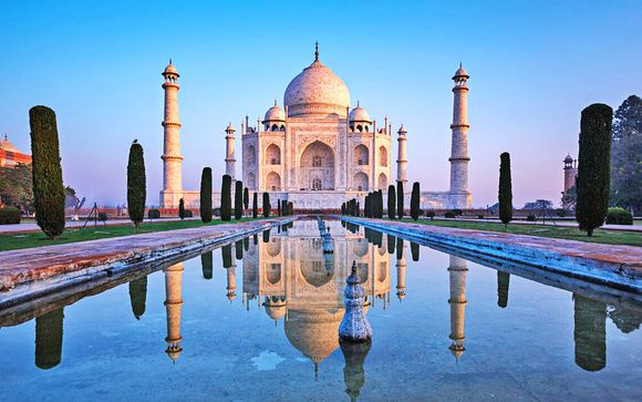 I tesori del Rajasthan