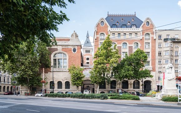 Úttö Luxury Suites