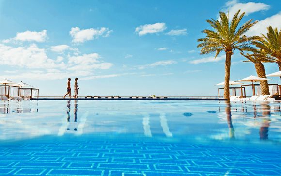 Sofitel Essaouira Mogador Golf & Spa 5*