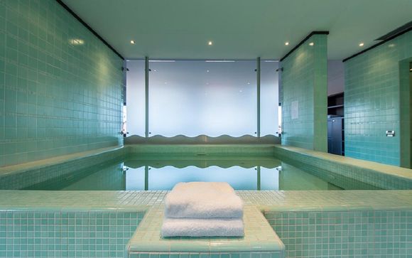 Palace Bonvecchiati 4*