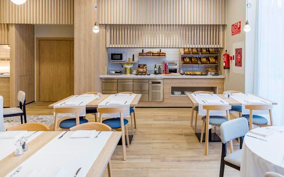 Il Golden Tulip Barcelona 4*