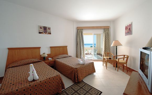 Il Blue Reef Resort 4*