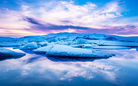 Icelandair Hotel Marina 4*