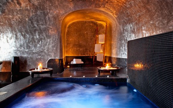San Antonio Luxury Hotel 5* - Adults Only