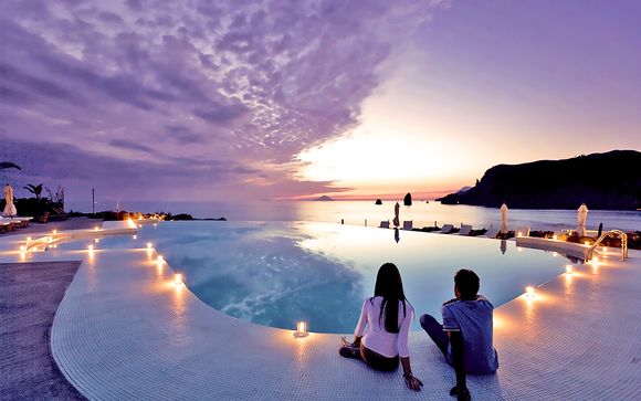 Therasia Resort Sea & Spa 5*