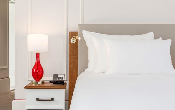 NH Collection Amsterdam Doelen 5*