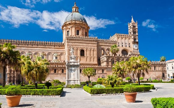 Itinerario offerta 1