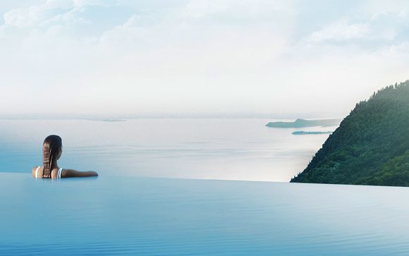 Lefay Resort & SPA Lago di Garda 5*L
