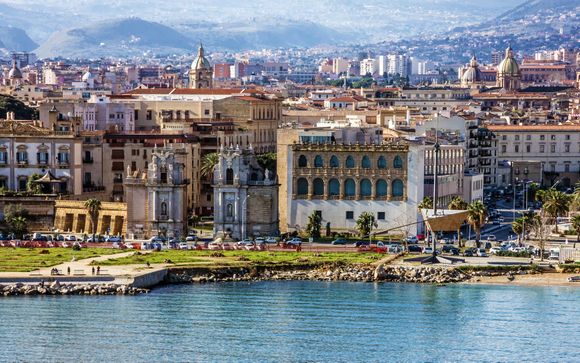 Alla scoperta di Palermo