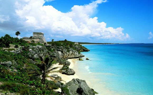 Luxury Bahia Principe Sian Ka'an Don Pablo Collection 5* - Adults Only