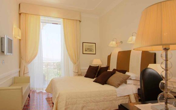 La Medusa Hotel & Boutique SPA 4*