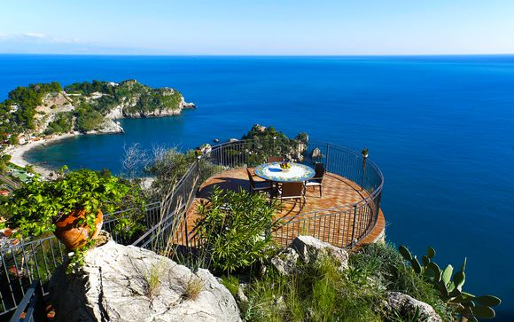 Grand Hotel San Pietro 5*L