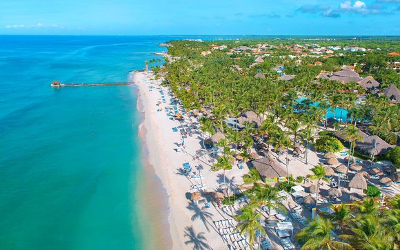 Eden Village Premium Gran Dominicus Royal 5* - Adults Only