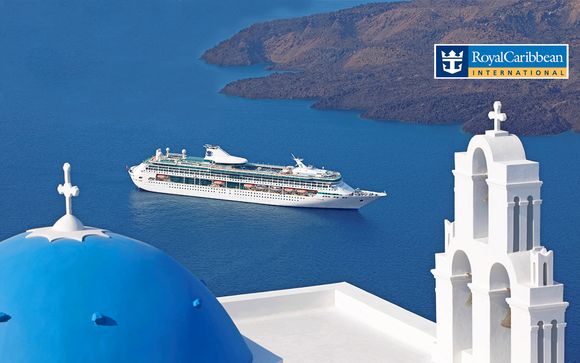 Rhapsody of the Seas