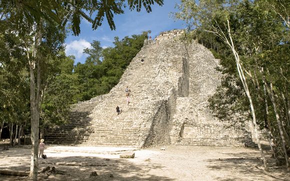 Minitour Yucatan: Itinerario 3 notti