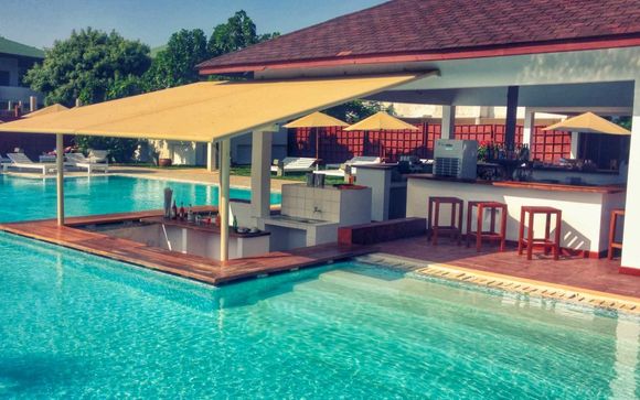 Gecko Resort 4*