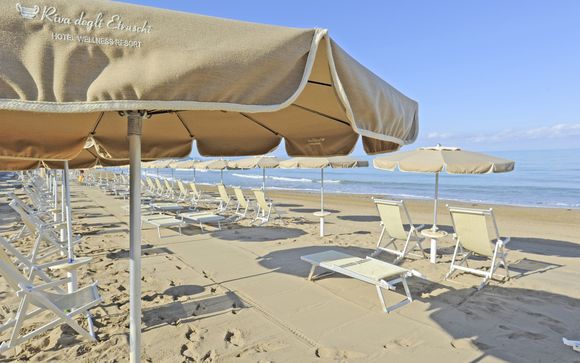 Alla scoperta della Maremma