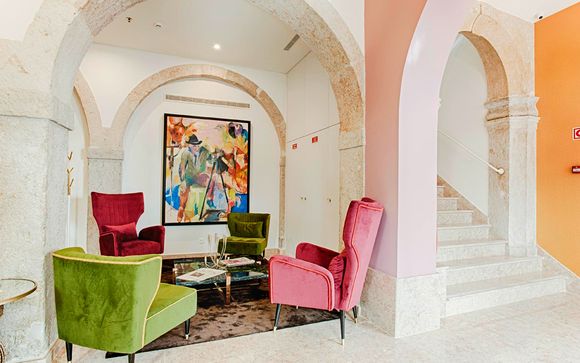 Hotel Lis Baixa