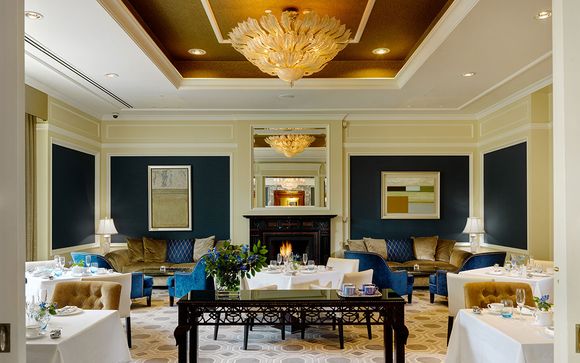 Intercontinental Dublin 5*