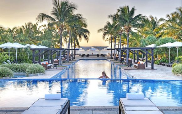 Crowne Plaza Panama City 4* + Buenaventura Golf & Beach Resort 5*