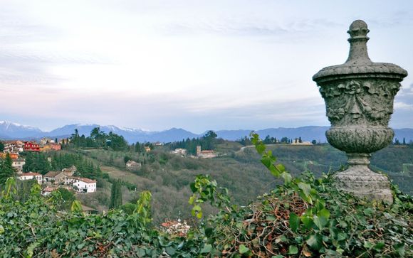 Alla scoperta del vicentino