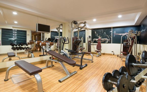 Sirkeci Mansion Hotel 4*