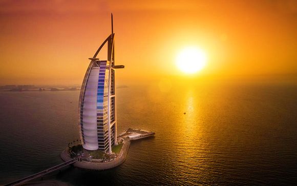 Burj Al Arab Jumeirah 5*