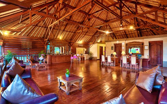 Semyniak - The Club Villas 5*