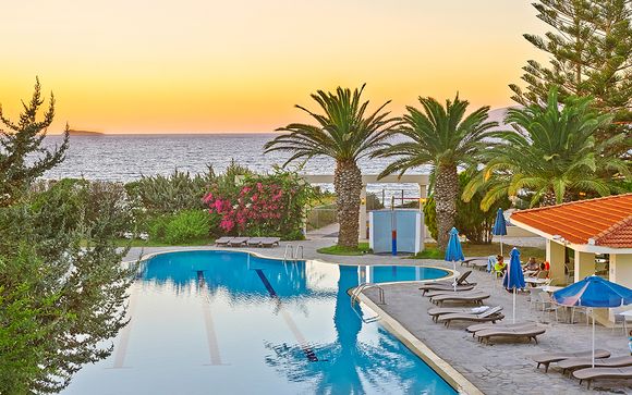 Ammos Resort 4*