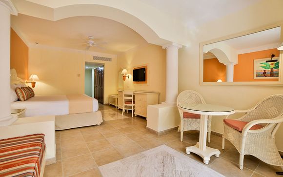 Il Grand Bahía Príncipe Coba 5*