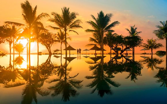 Nusa Dua - Ayodya Resort Bali 5*