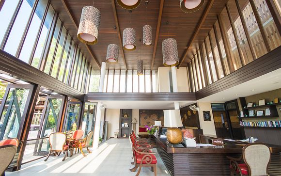 Krabi - Pakasai Resort 4*