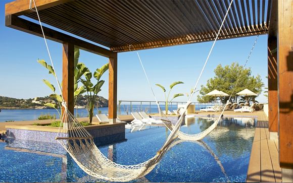 All Inclusive 4* nella Costa de La Calma