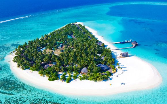 Collezione Luxury: Ville fronte spiaggia in resort 5*