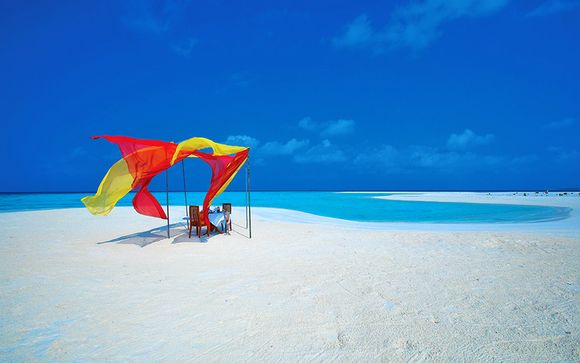 Alla scoperta delle Maldive