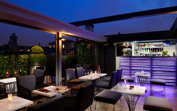 Il Relais 88