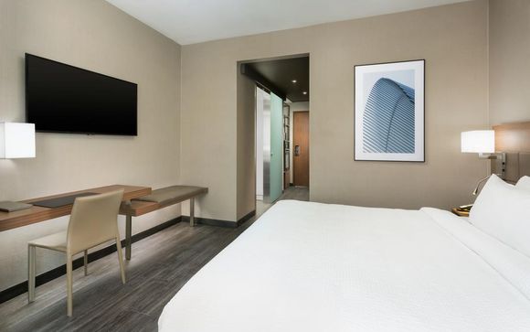 New York - L'AC Hotel by Marriott New York Times Square 4*