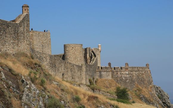 L'itinerario in 7 notti