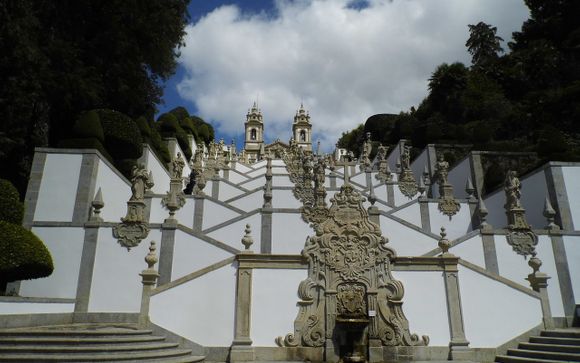 L'itinerario in 7 notti