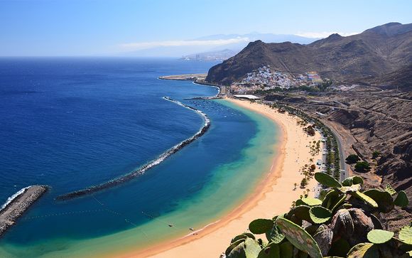 Alla scoperta di Tenerife
