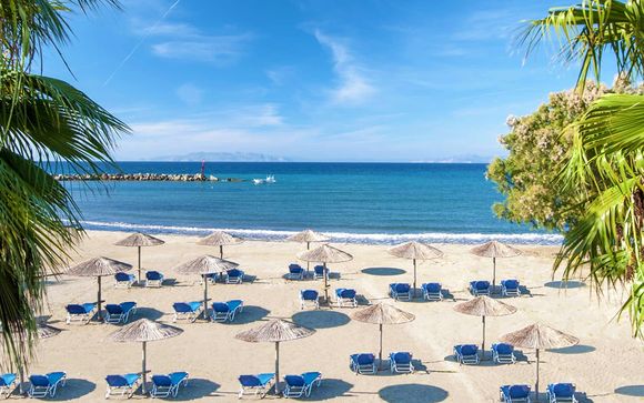 All Senses Nautica Blue Exclusive Resort & Spa 5*