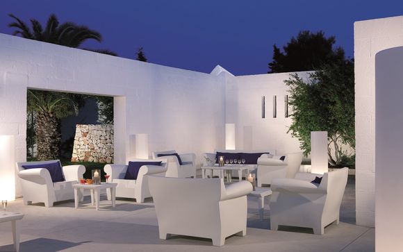 Nicolaus Club Meditur Village