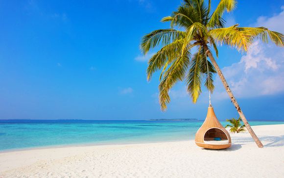 Furaveri Island Resort & Spa 4*S