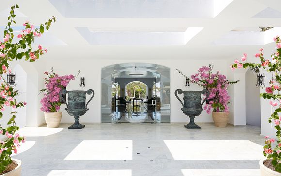 Caramel Grecotel Boutique Resort 5*