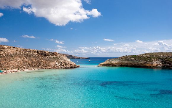 Alla scoperta di Lampedusa