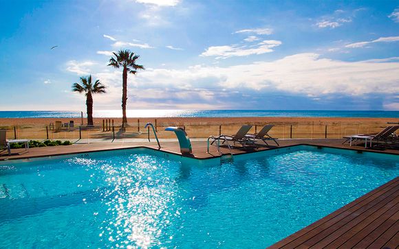 Alegria Mar Mediterrania 4*S - Adults Only