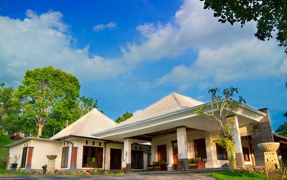 Pelaga - Puri Bagus Agro Pelaga