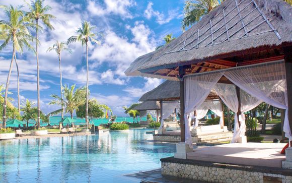 Kuta - The Patra Bali Resort & Villas 5*